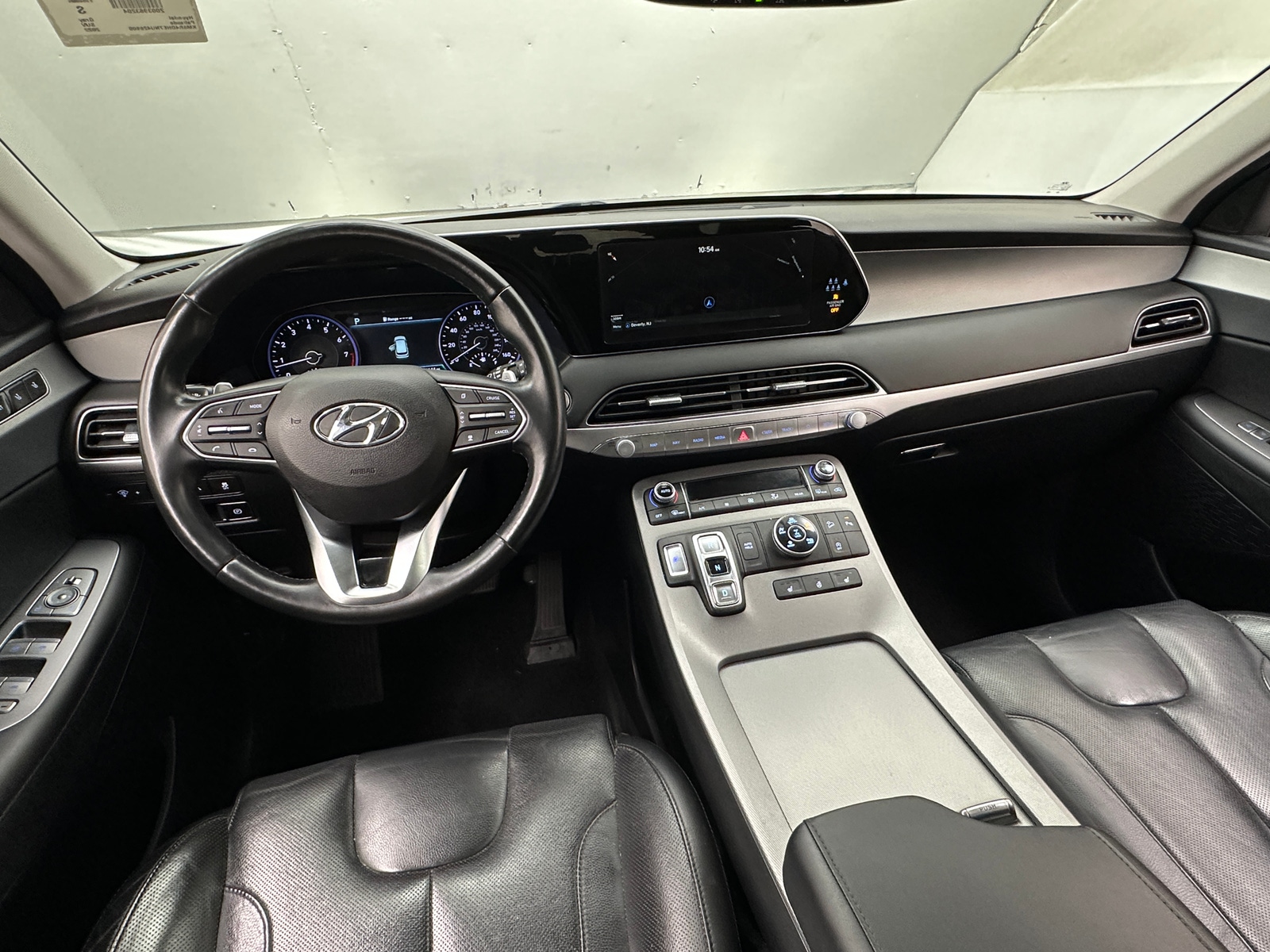 Thumbnail: 2022 Hyundai Palisade - 3