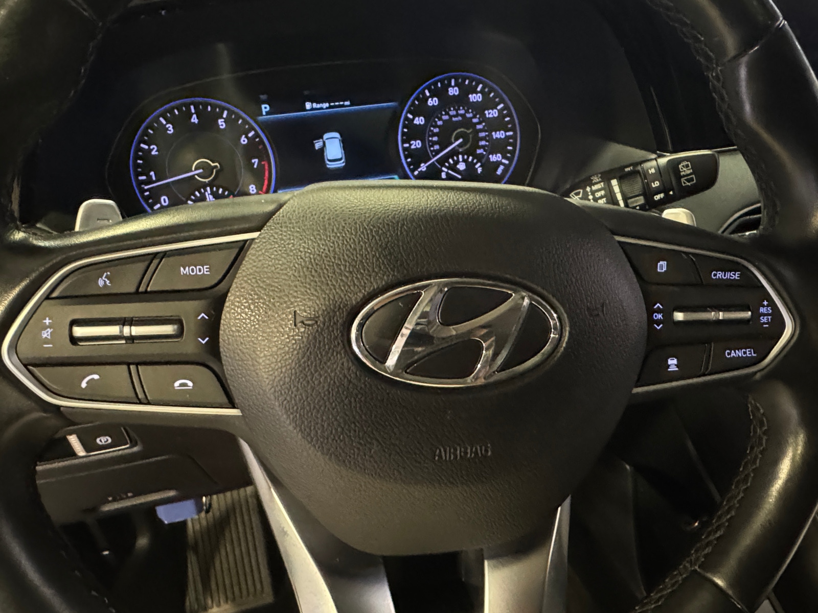 Thumbnail: 2022 Hyundai Palisade - 5