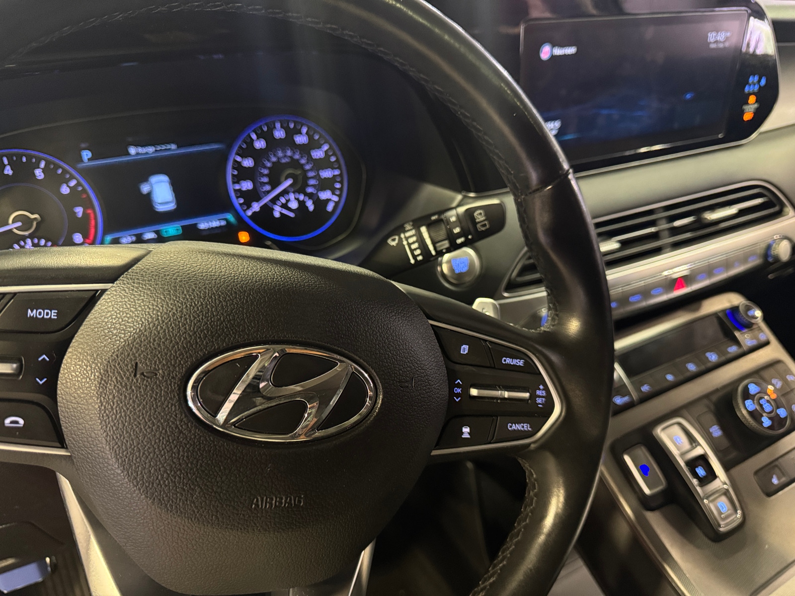 Thumbnail: 2022 Hyundai Palisade - 4
