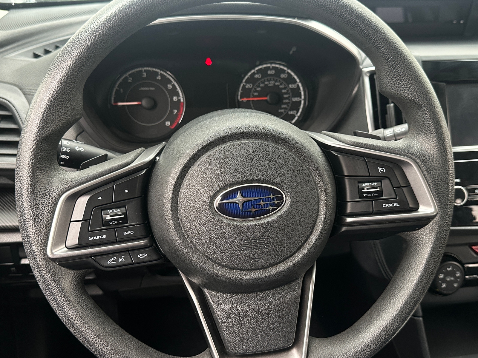 Thumbnail: 2018 Subaru Impreza - 5
