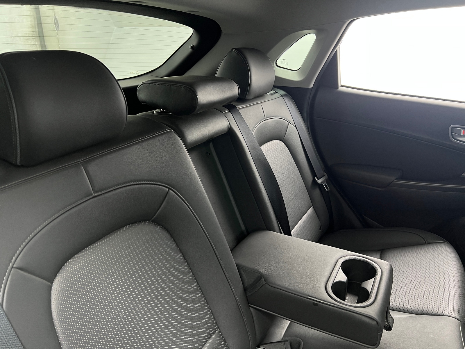 Thumbnail: 2020 Hyundai Kona - 5
