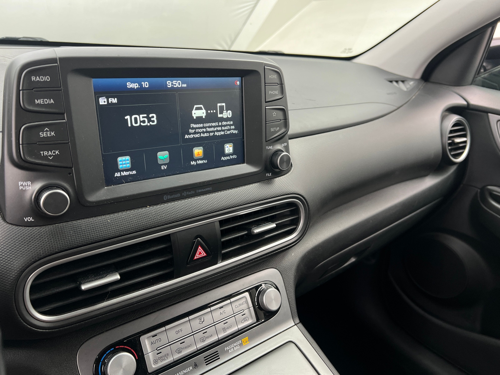 Thumbnail: 2020 Hyundai Kona - 3