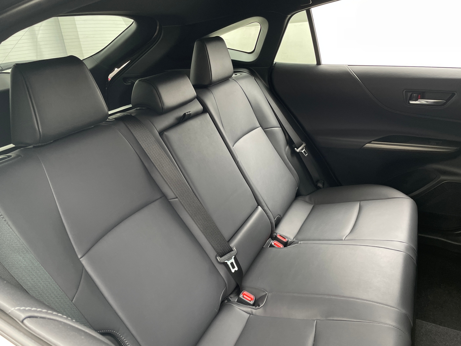 Thumbnail: 2022 Toyota Venza - 5