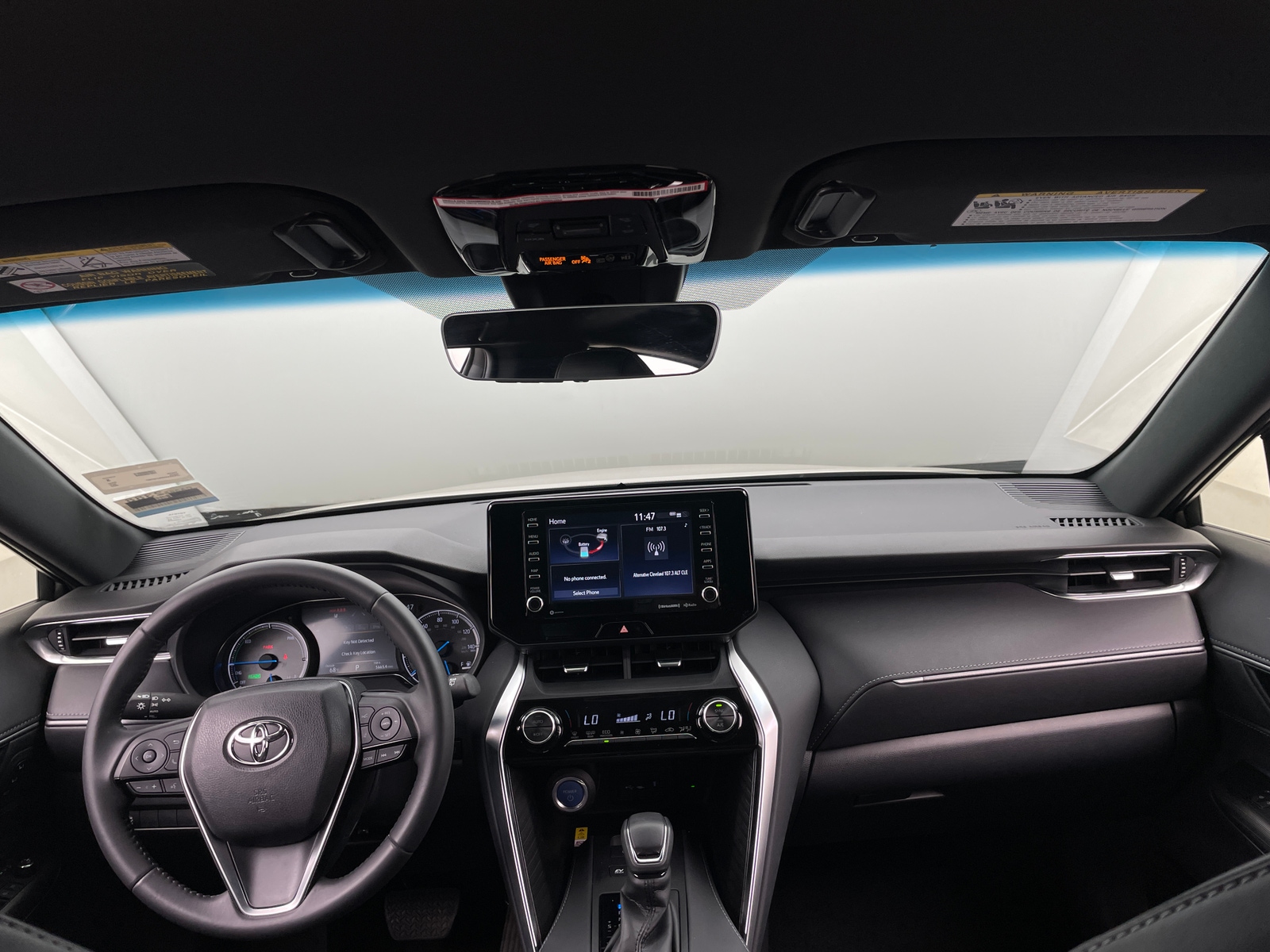 Thumbnail: 2022 Toyota Venza - 2