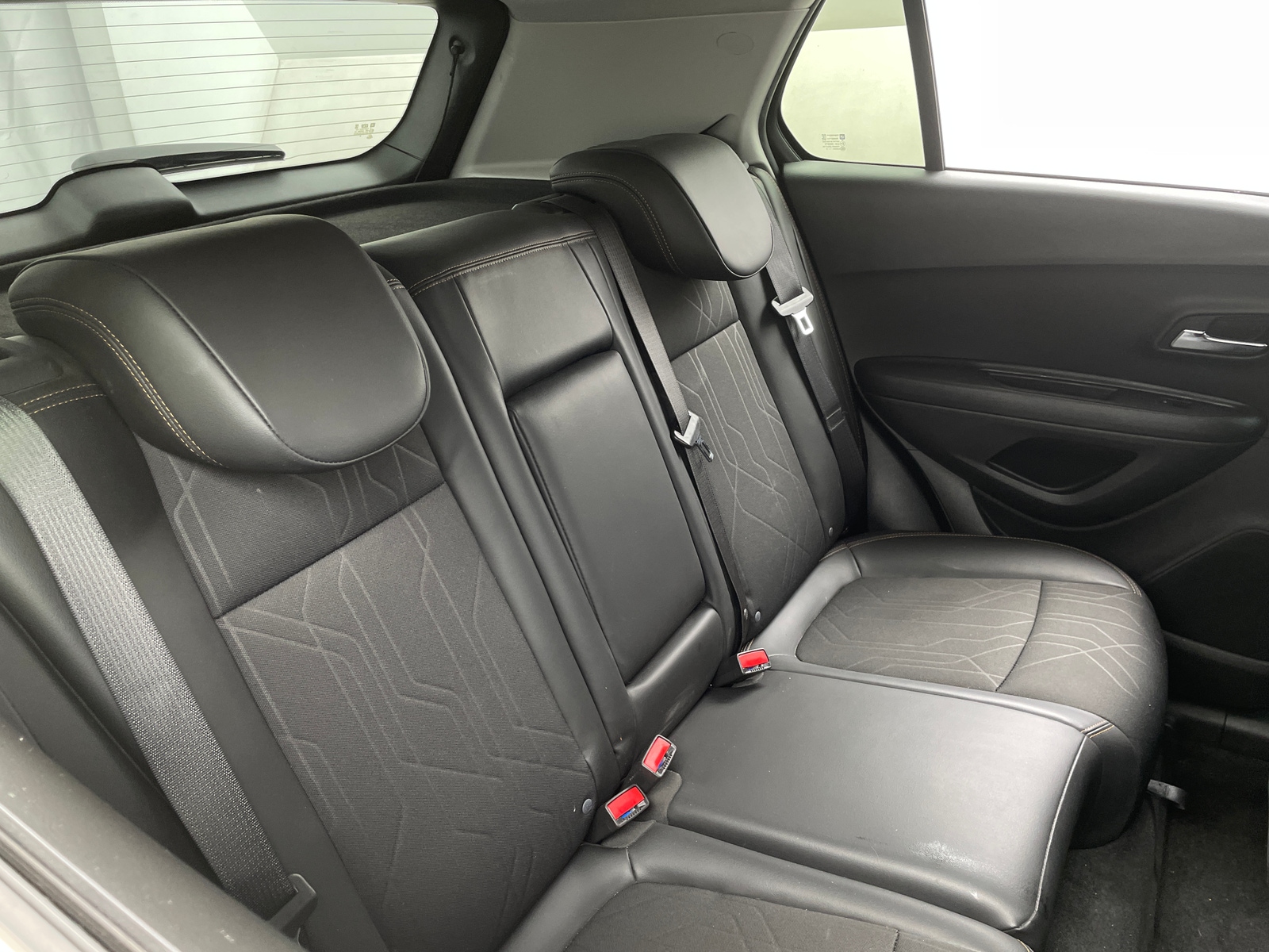 Thumbnail: 2020 Chevrolet Trax - 6