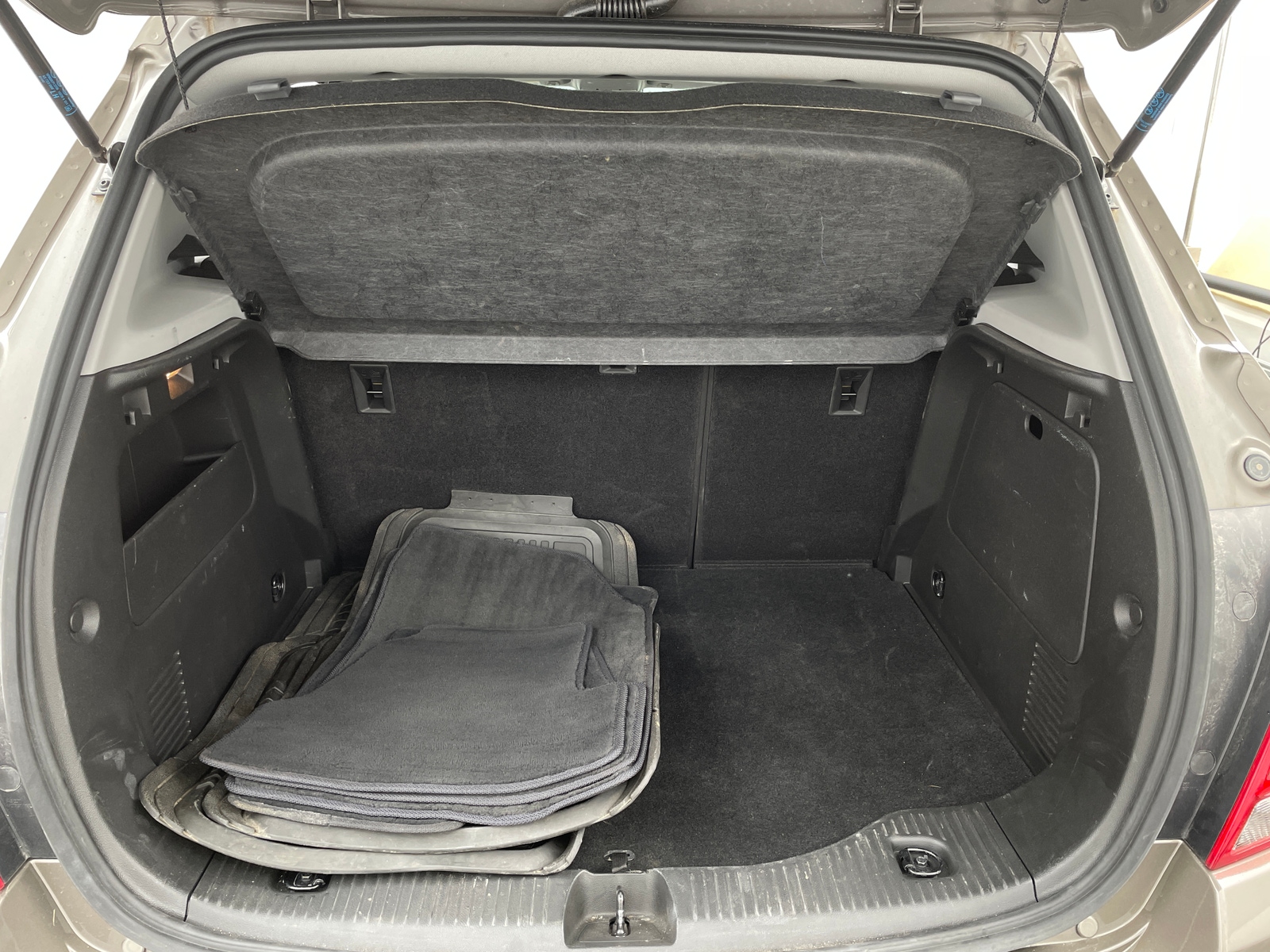 Thumbnail: 2020 Chevrolet Trax - 7