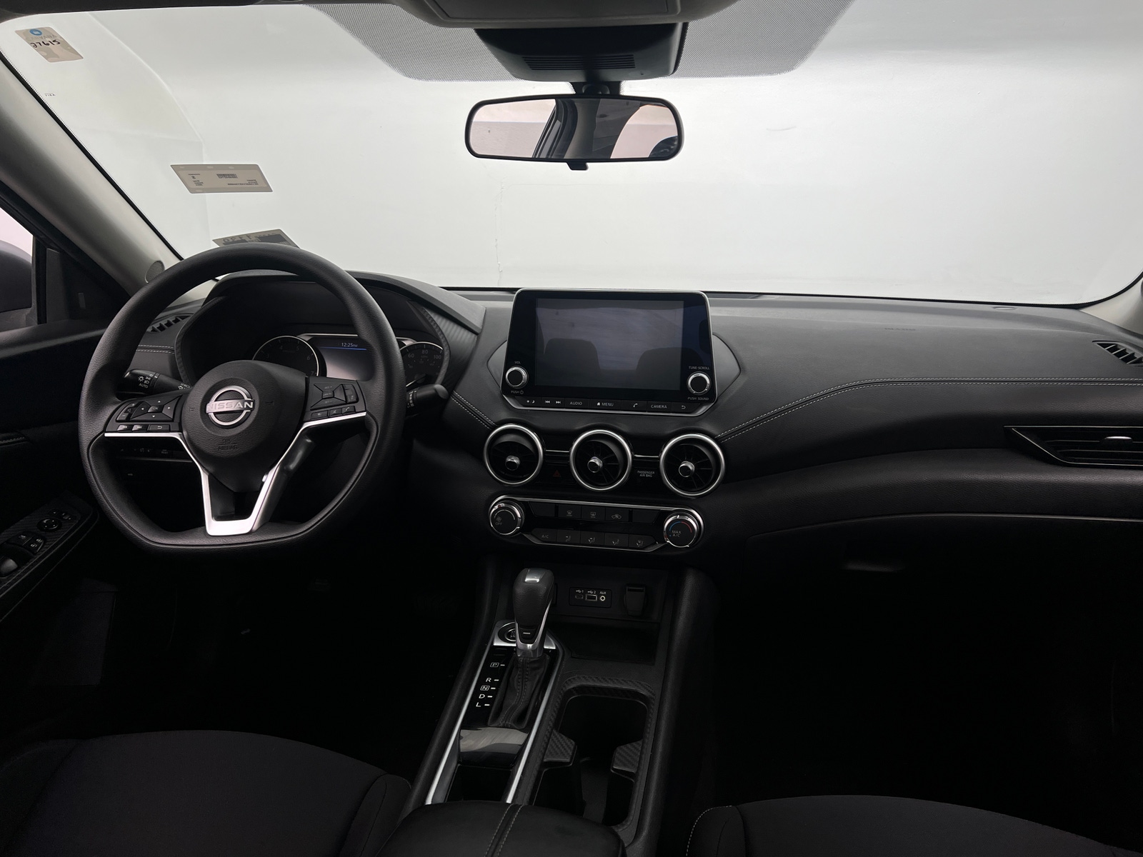 Thumbnail: 2024 Nissan Sentra - 3