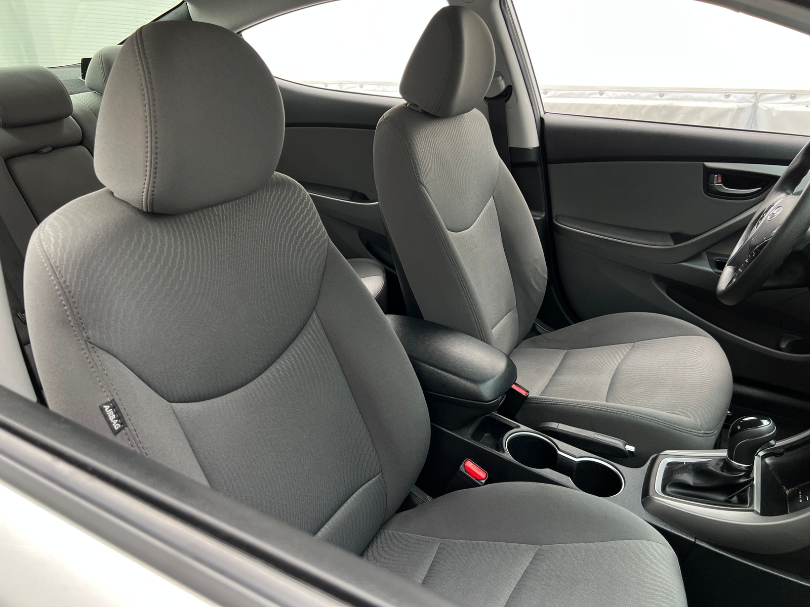 Thumbnail: 2015 Hyundai Elantra - 2