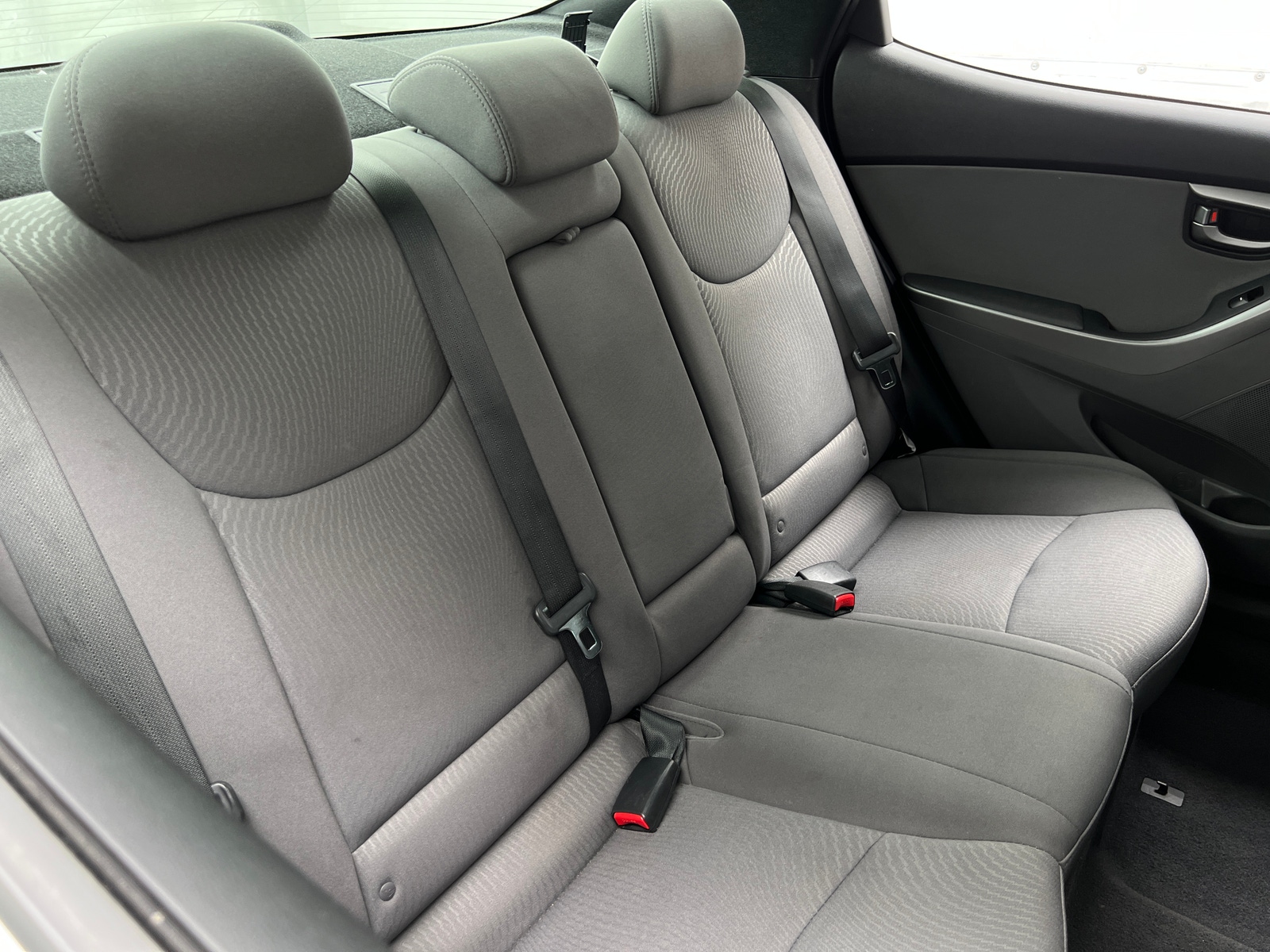 Thumbnail: 2015 Hyundai Elantra - 6