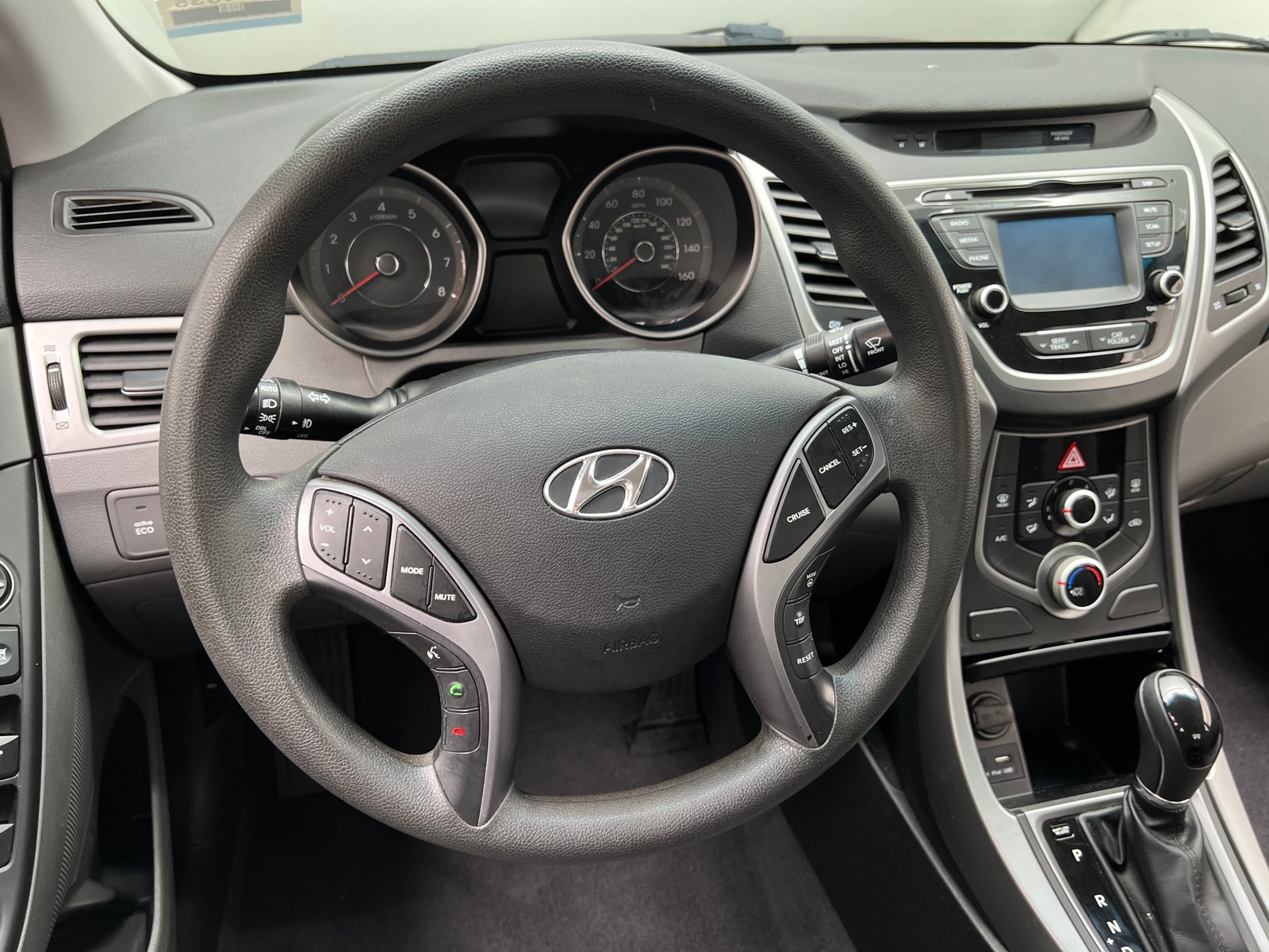 Thumbnail: 2015 Hyundai Elantra - 5