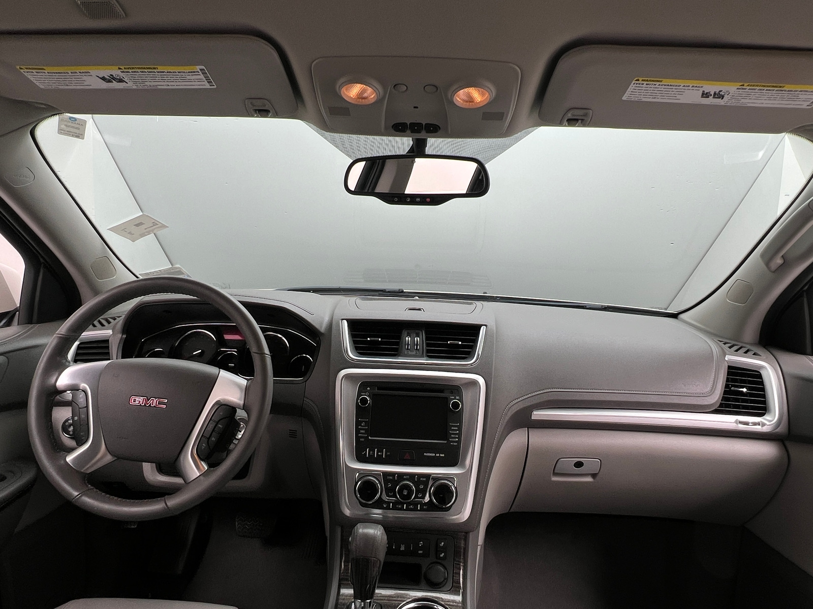 Thumbnail: 2013 GMC Acadia - 2