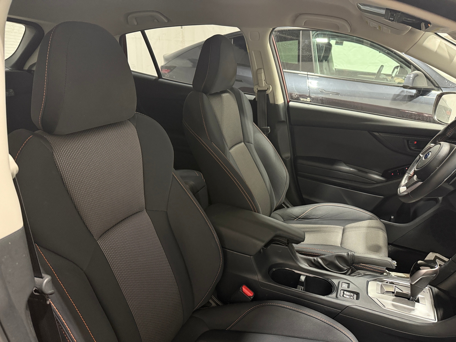 Thumbnail: 2019 Subaru Crosstrek - 2