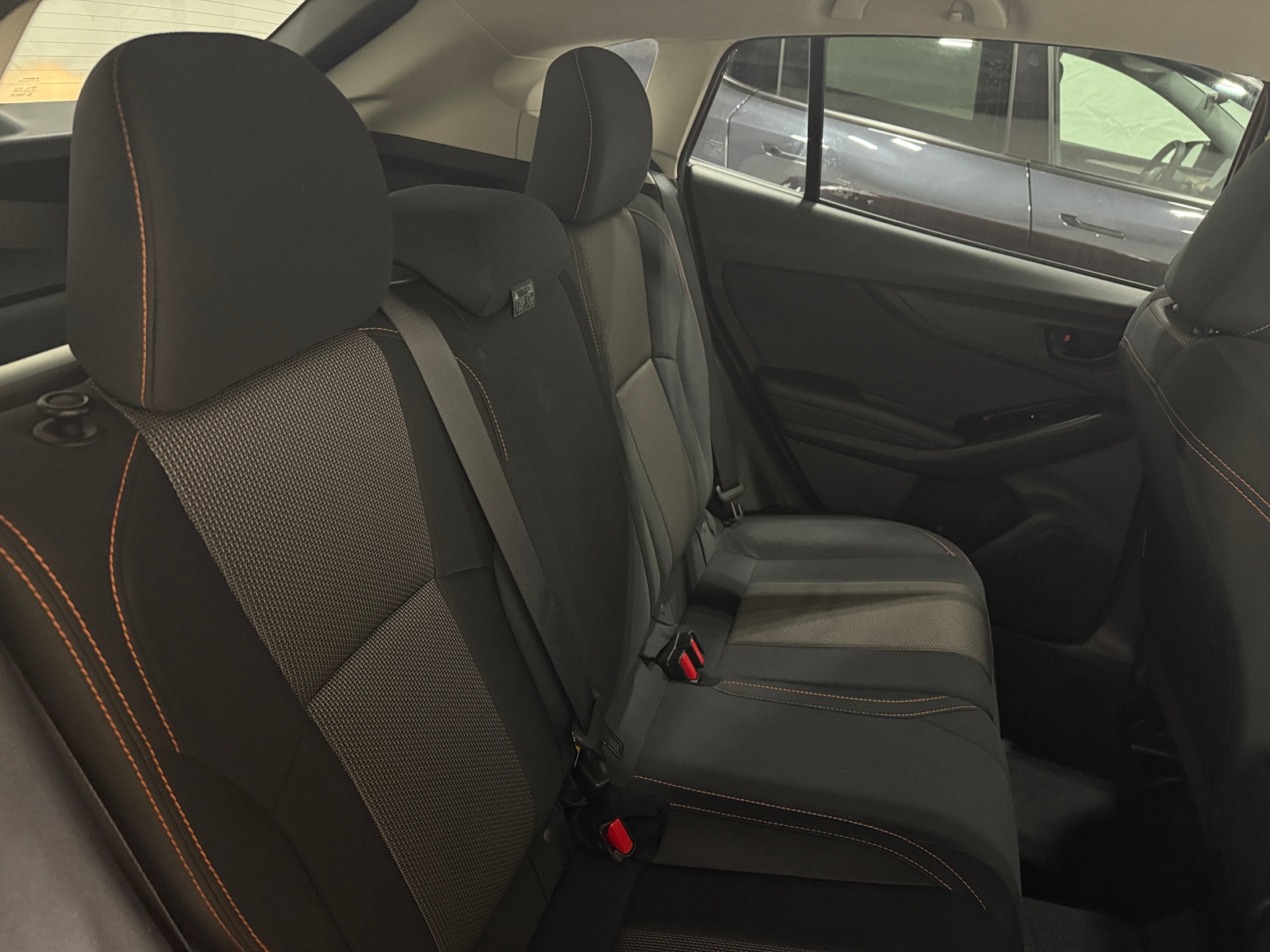 Thumbnail: 2019 Subaru Crosstrek - 6