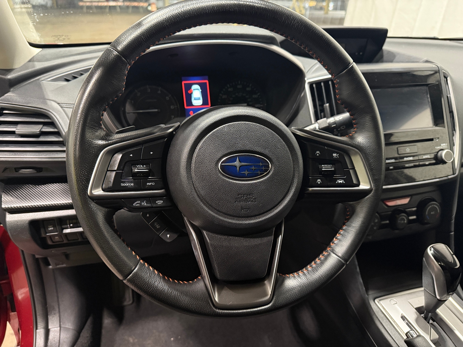 Thumbnail: 2019 Subaru Crosstrek - 5