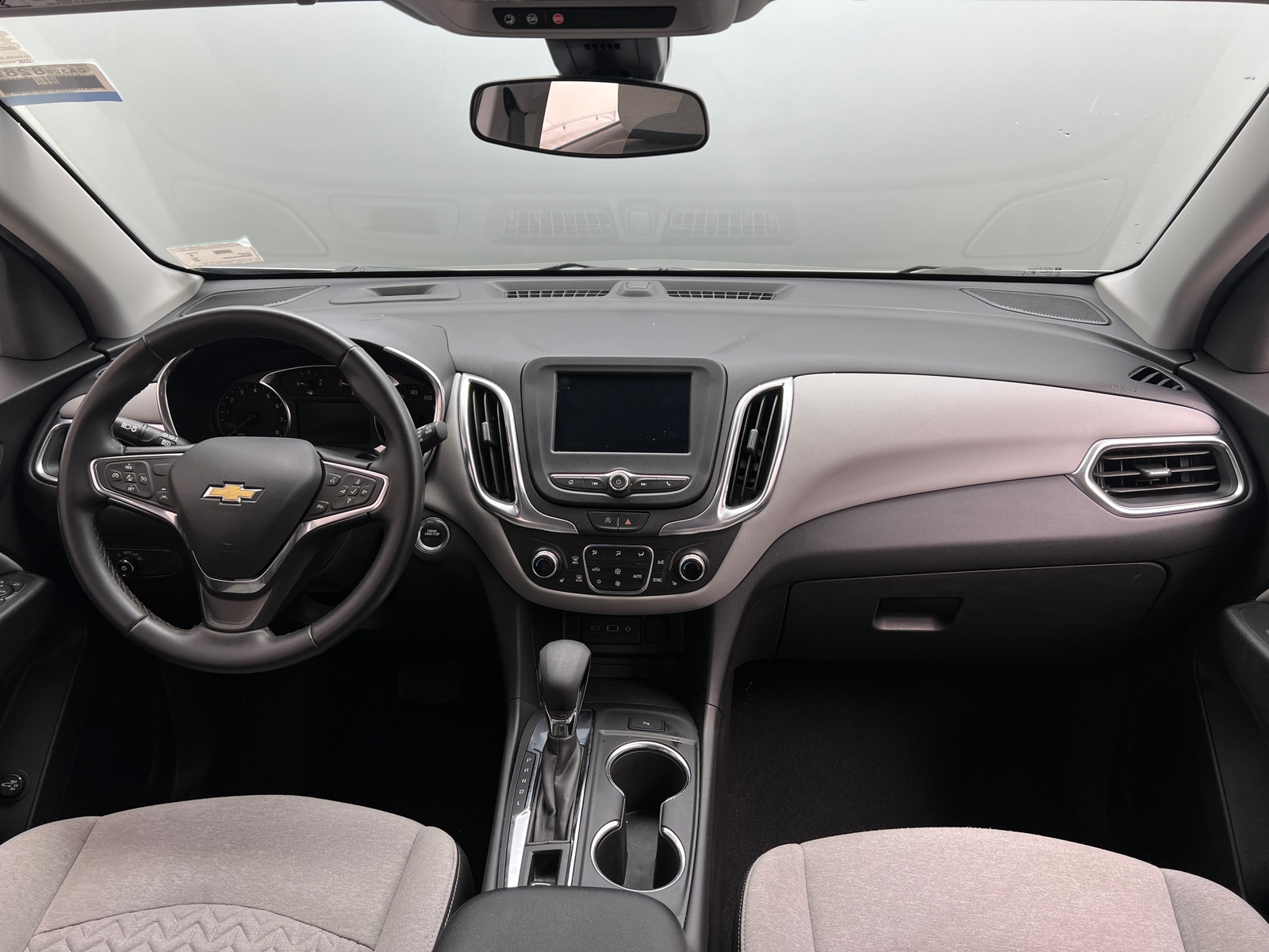 Thumbnail: 2024 Chevrolet Equinox - 3