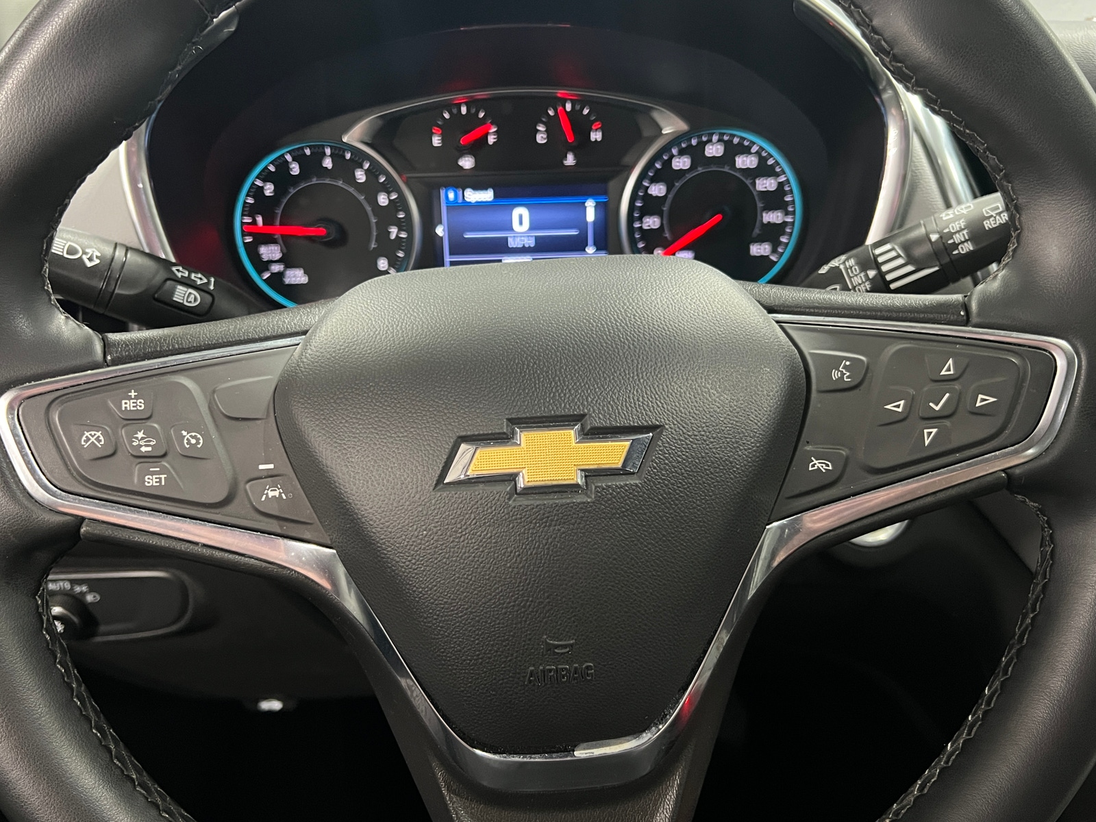 Thumbnail: 2024 Chevrolet Equinox - 5