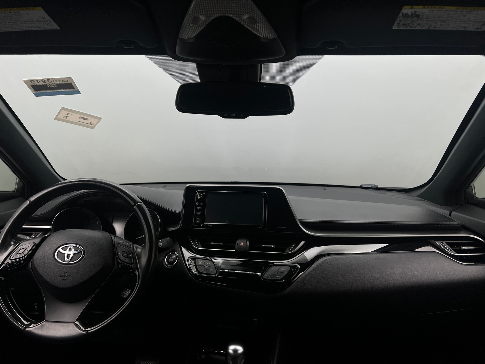 Thumbnail: 2018 Toyota C-HR - 2