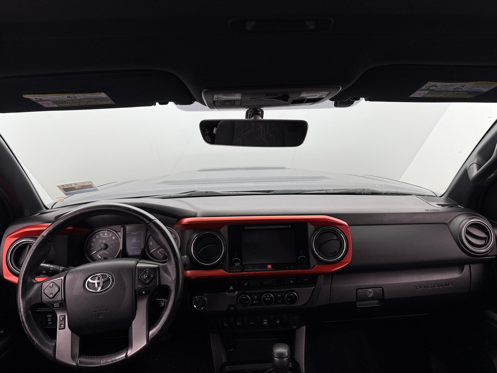 Thumbnail: 2016 Toyota Tacoma - 3