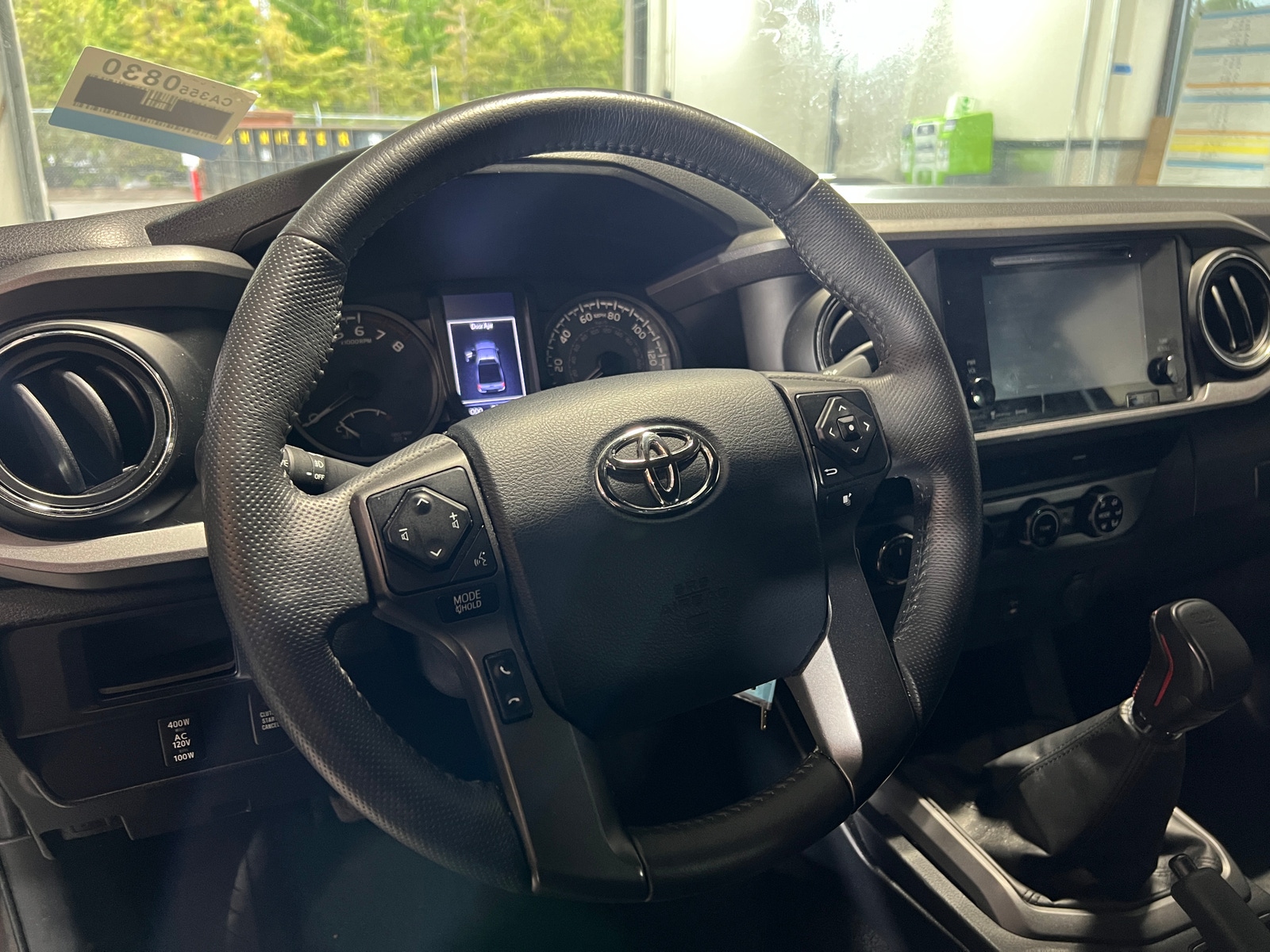 Thumbnail: 2017 Toyota Tacoma - 5
