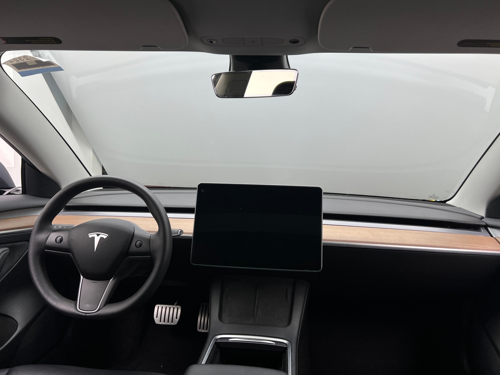 Thumbnail: 2022 Tesla Model 3 - 2
