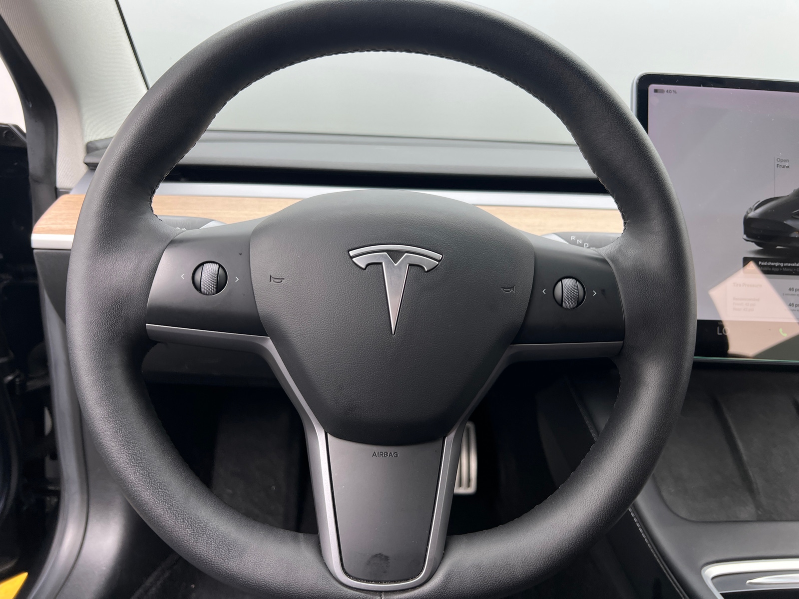 Thumbnail: 2022 Tesla Model 3 - 4