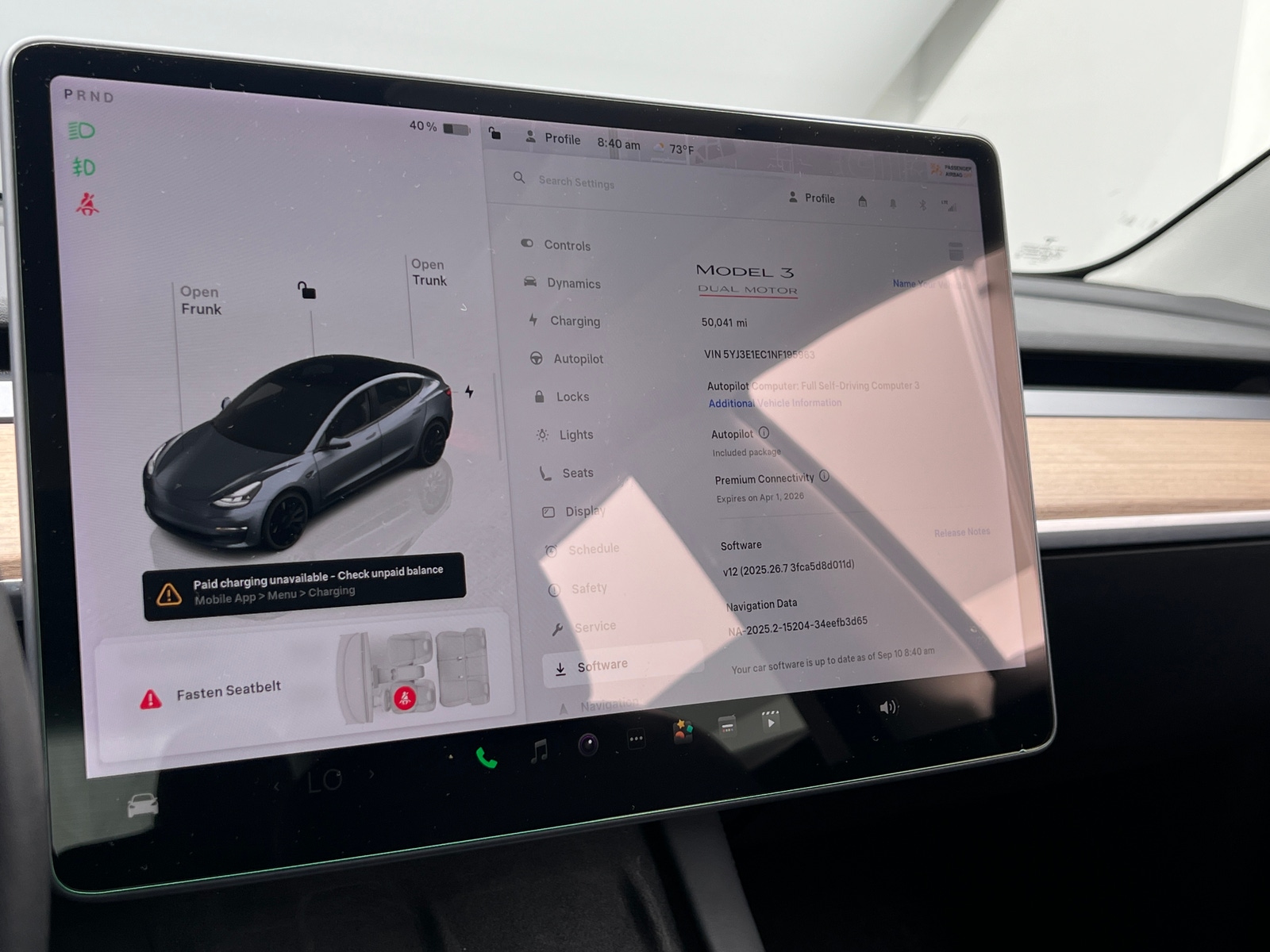 Thumbnail: 2022 Tesla Model 3 - 3