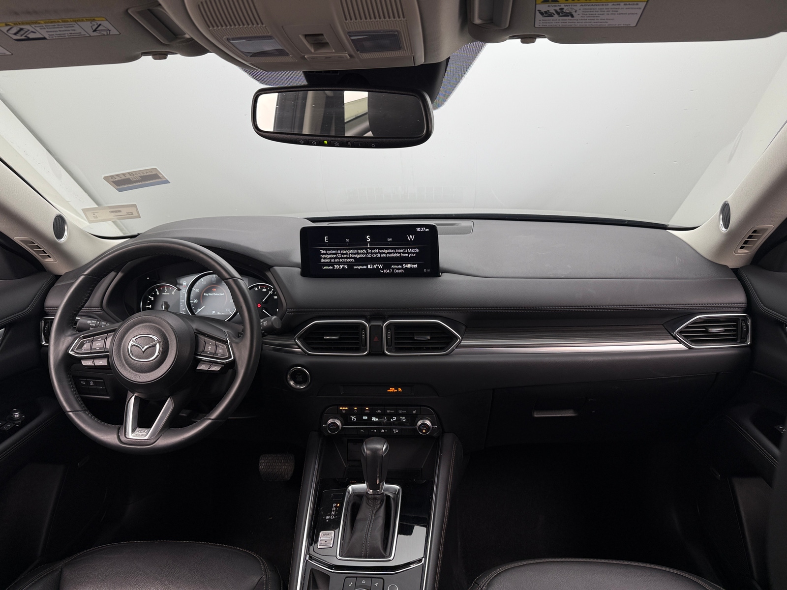 Thumbnail: 2021 Mazda CX-5 - 2
