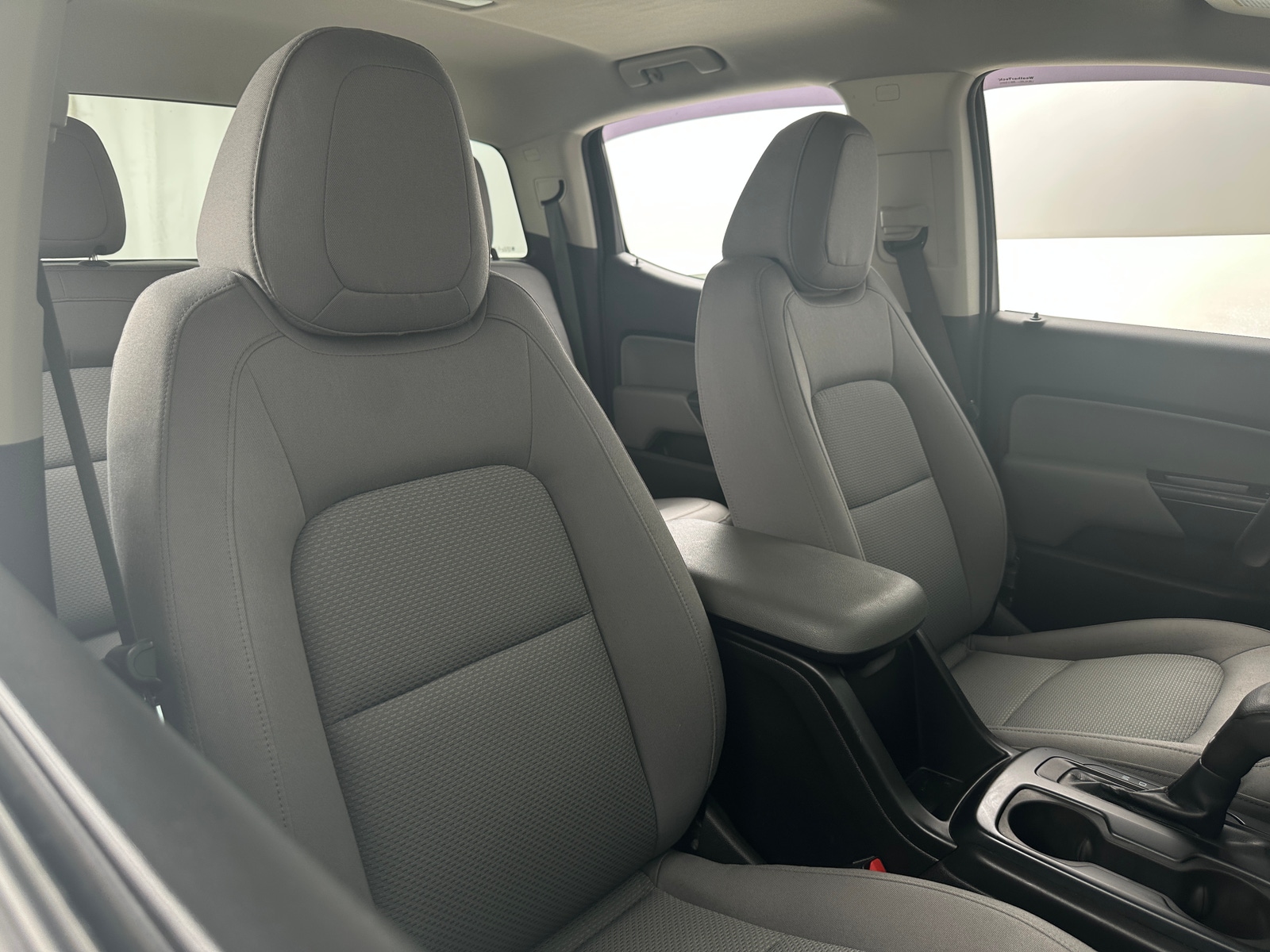 Thumbnail: 2016 Chevrolet Colorado - 2