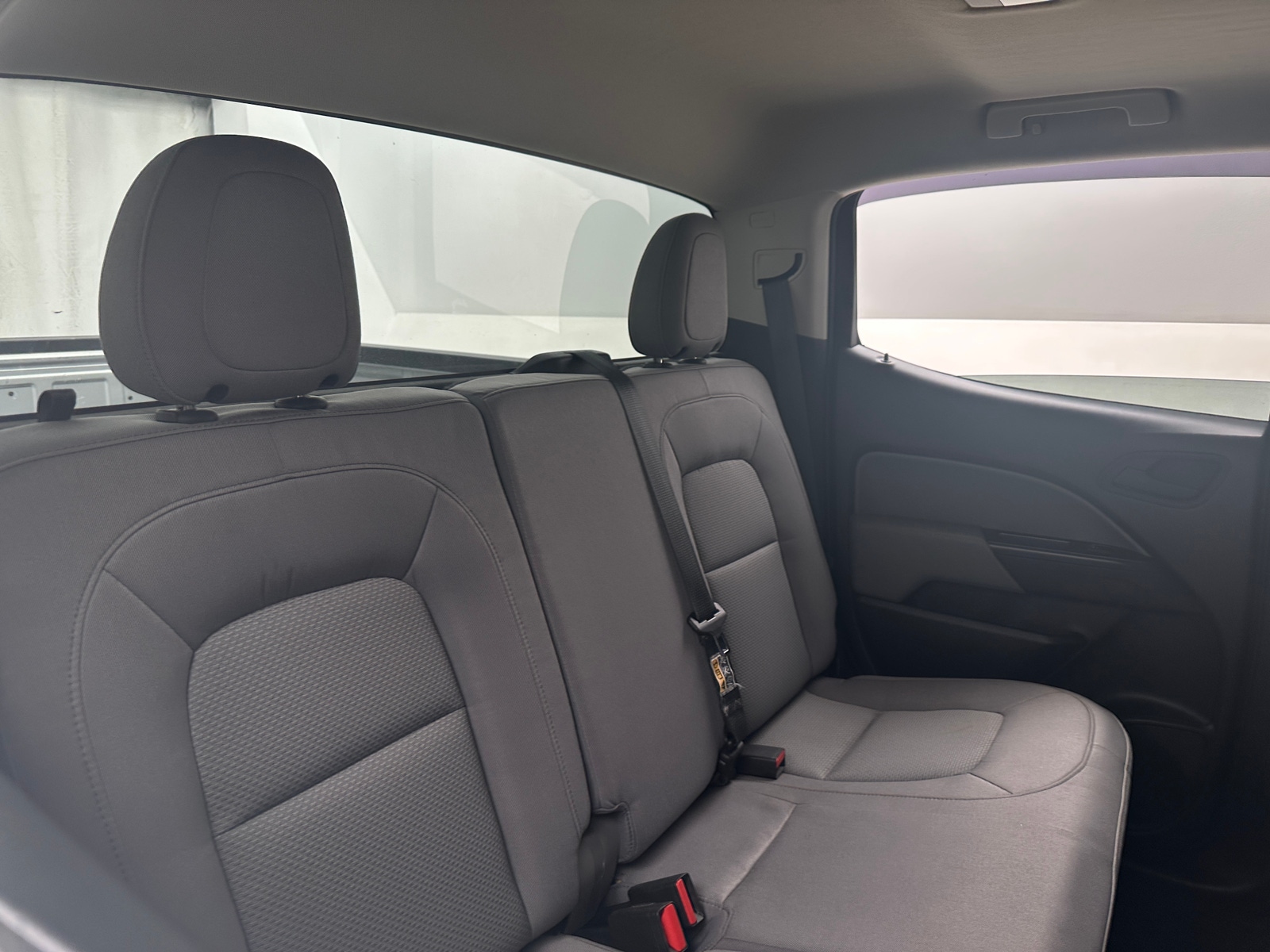 Thumbnail: 2016 Chevrolet Colorado - 6