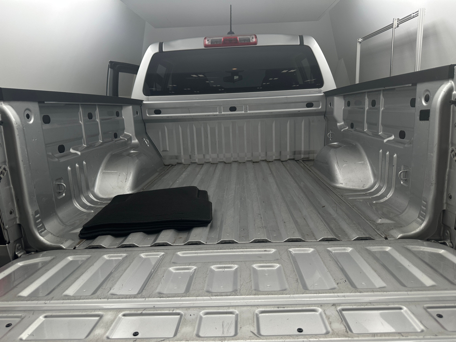 Thumbnail: 2016 Chevrolet Colorado - 7