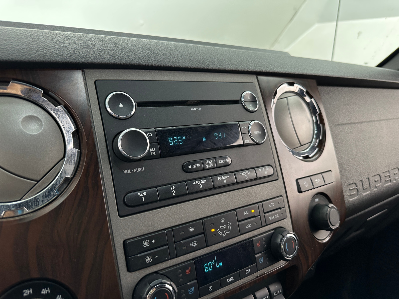 Thumbnail: 2012 Ford Econoline - 4