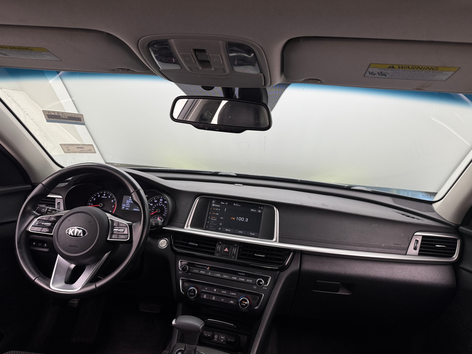 Thumbnail: 2019 Kia Optima - 2