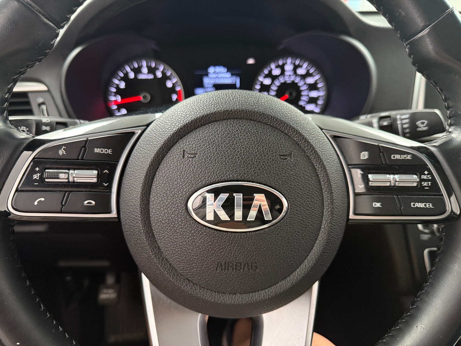 Thumbnail: 2019 Kia Optima - 4