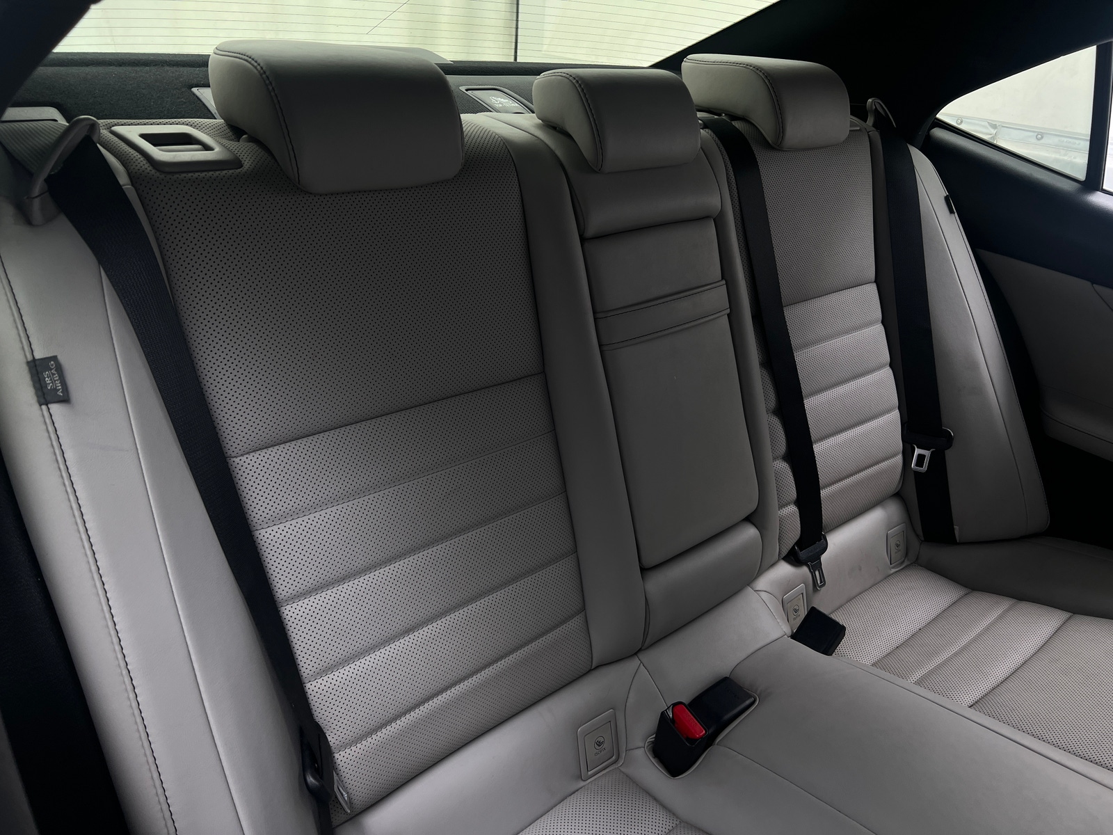 Thumbnail: 2016 Lexus IS - 5