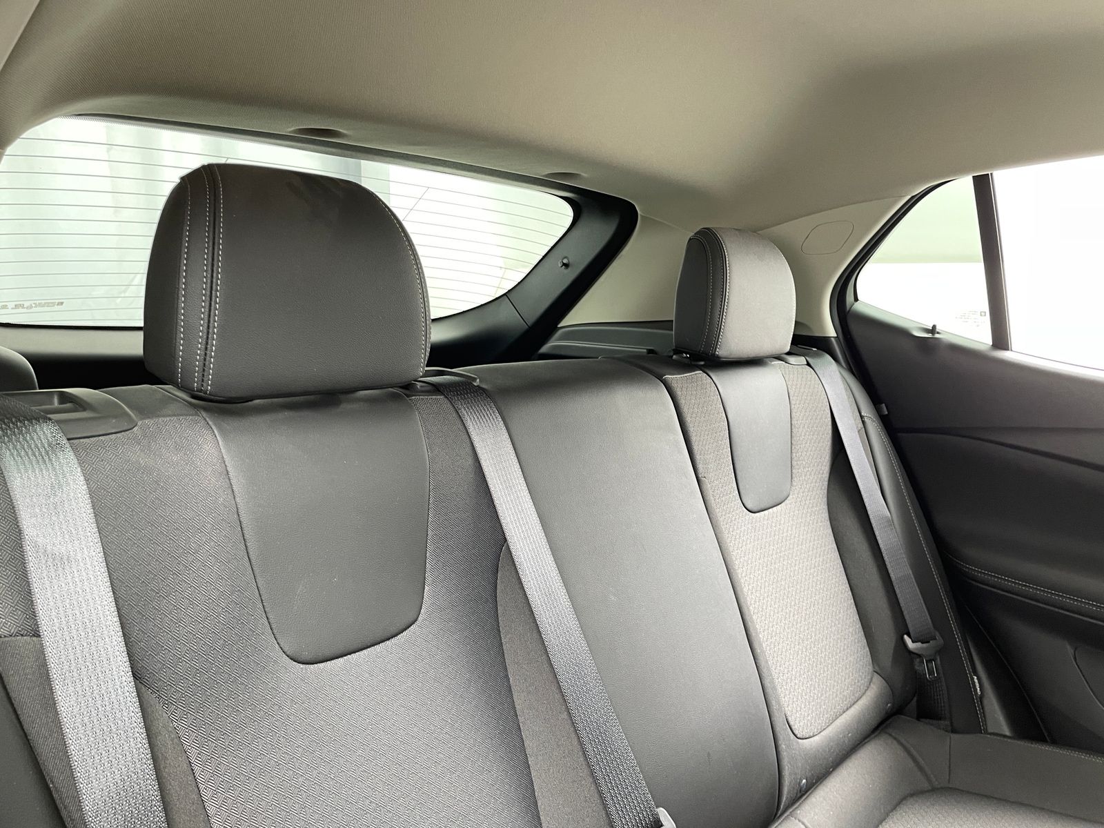 Thumbnail: 2023 Buick Encore GX - 5
