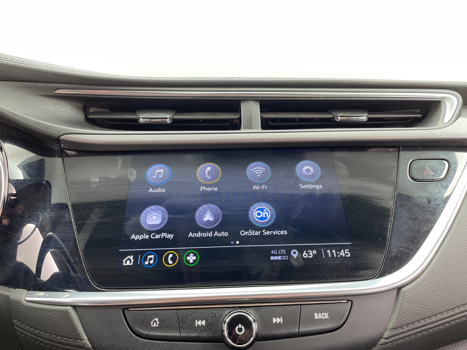 Thumbnail: 2023 Buick Encore GX - 3