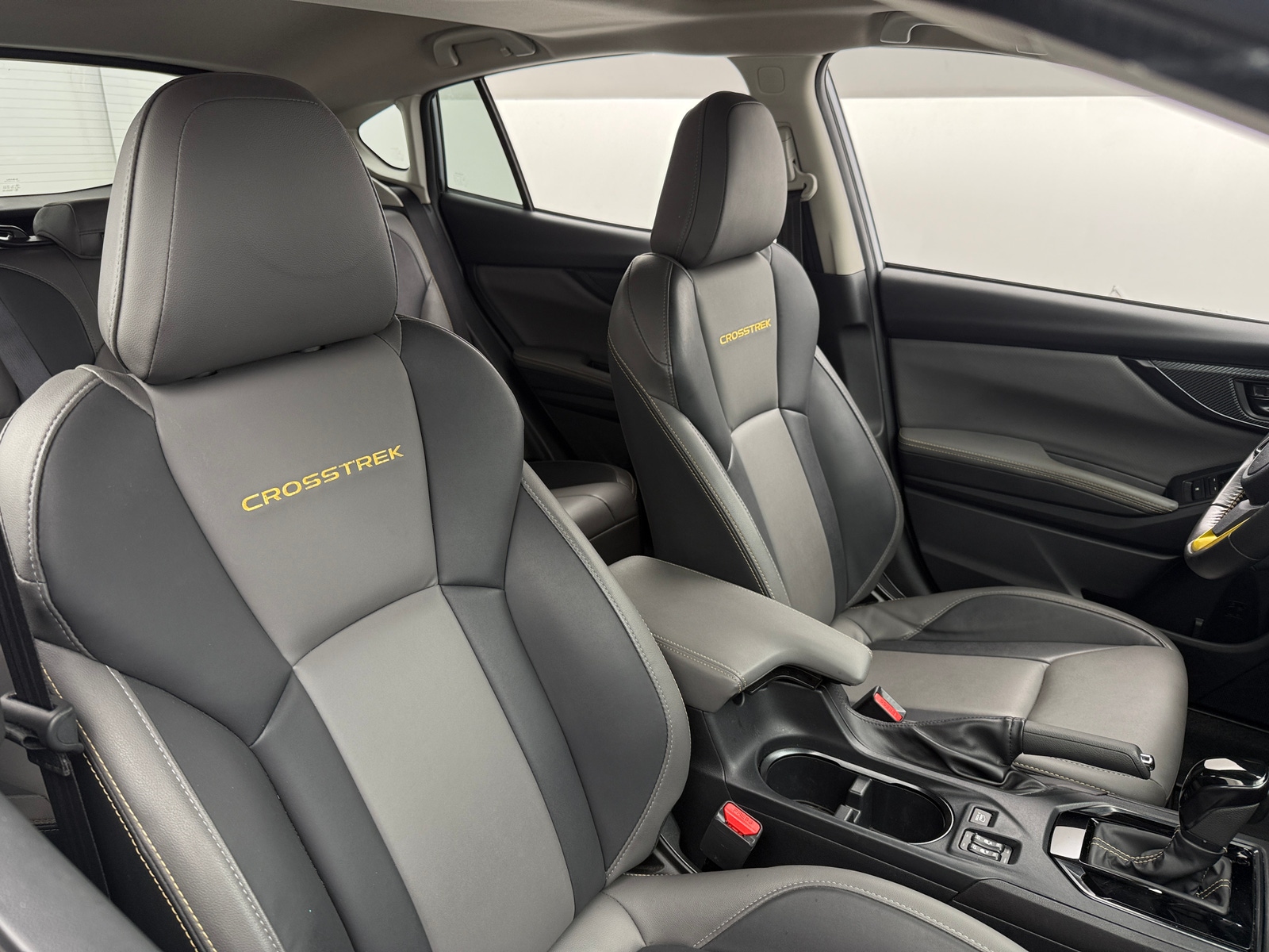 Thumbnail: 2023 Subaru Crosstrek - 2