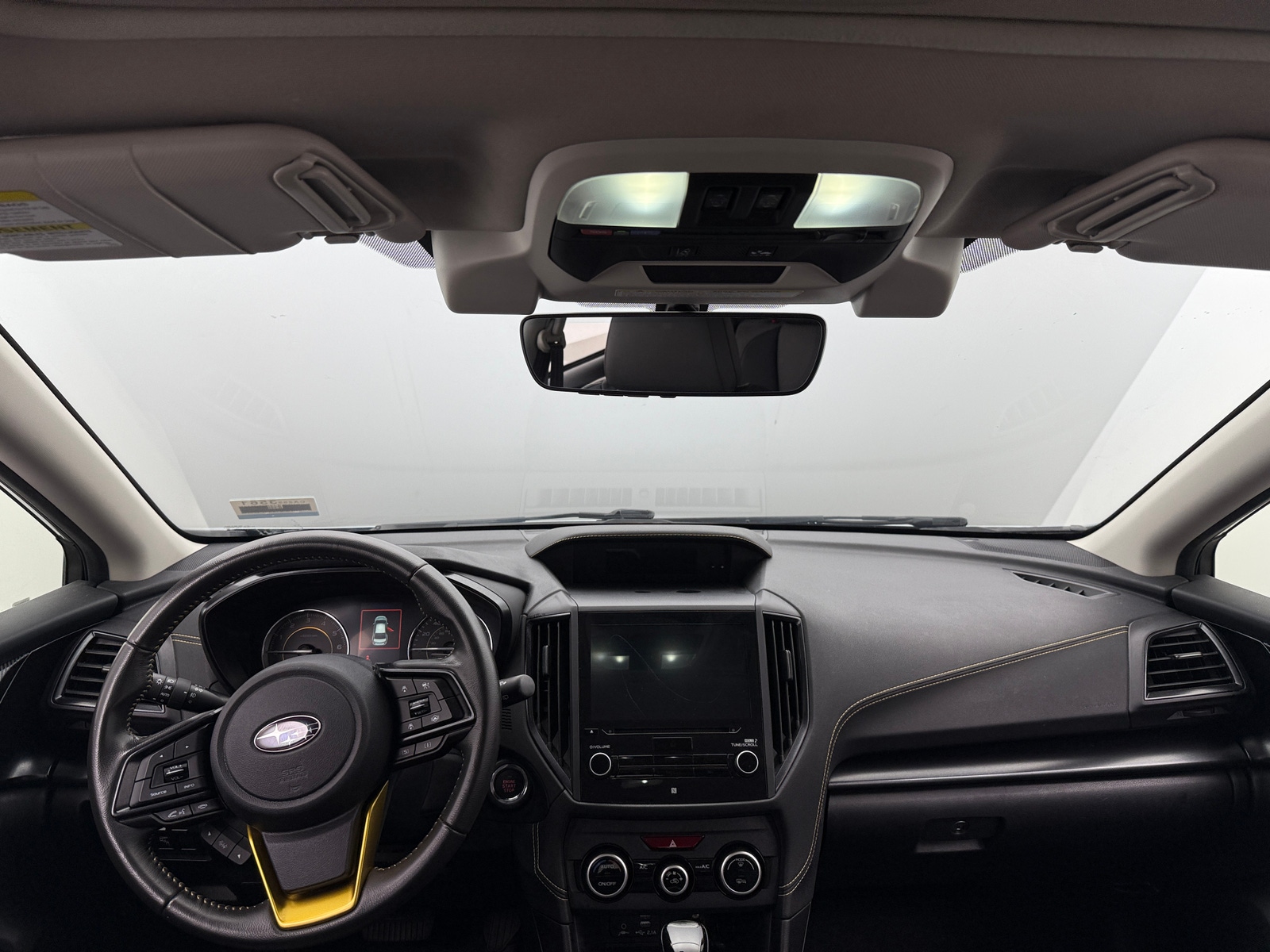 Thumbnail: 2023 Subaru Crosstrek - 3