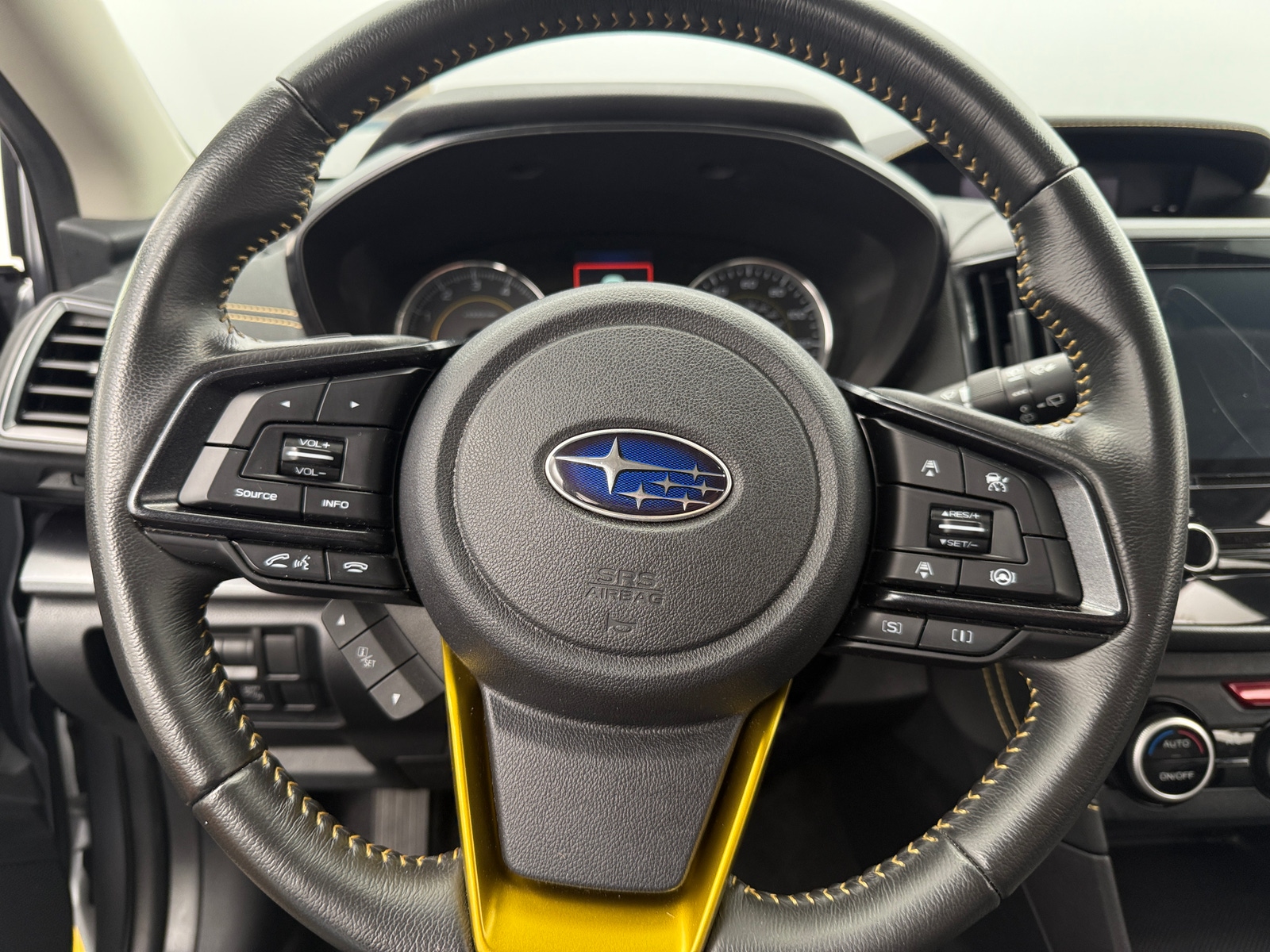 Thumbnail: 2023 Subaru Crosstrek - 5