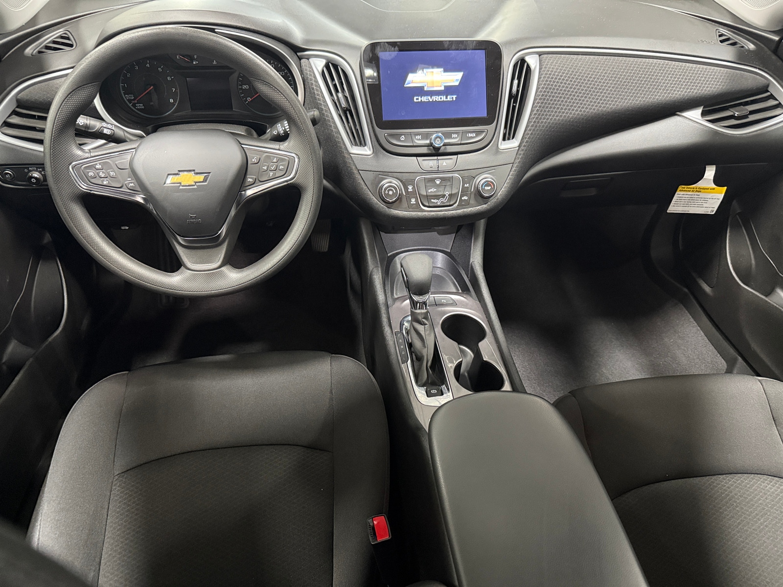 Thumbnail: 2023 Chevrolet Malibu - 3