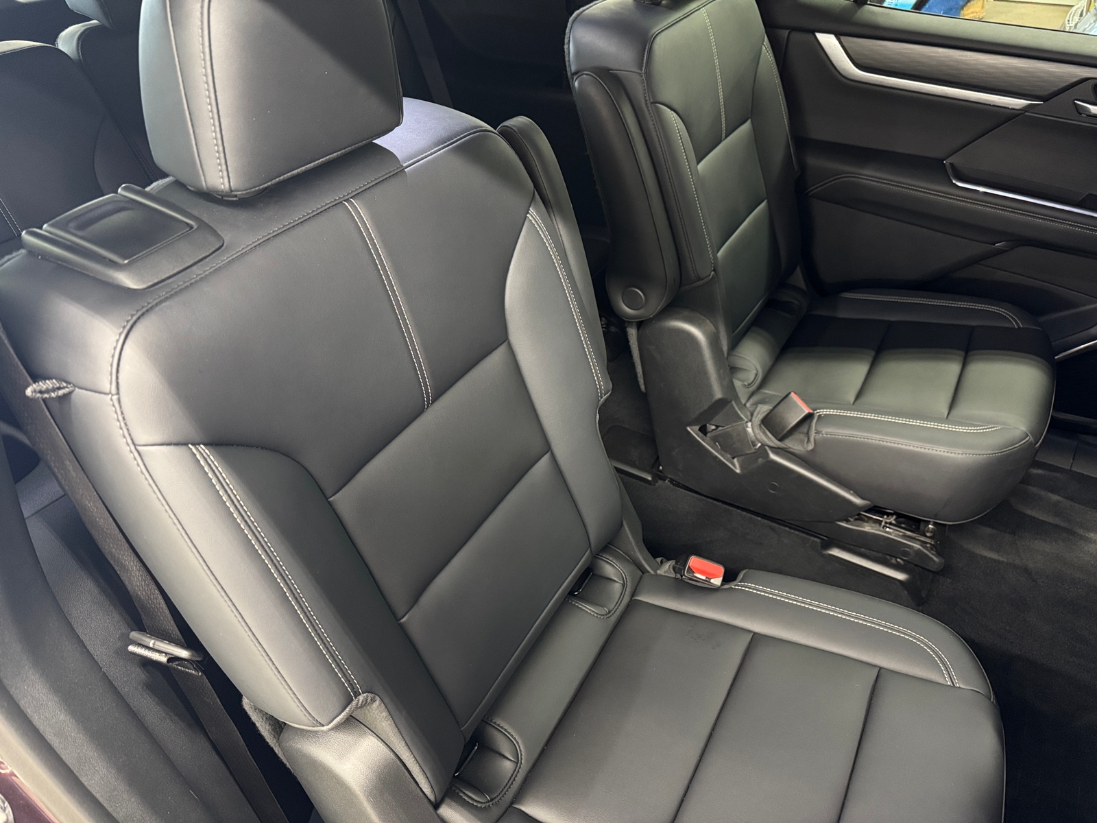 Thumbnail: 2024 GMC Acadia - 5