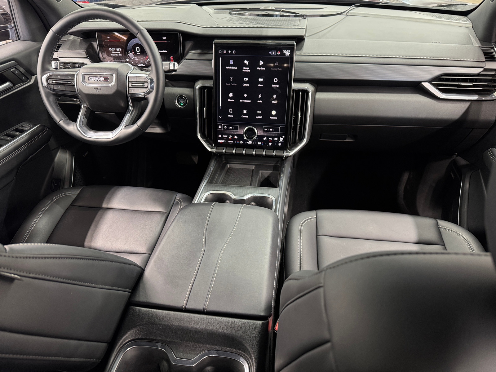 Thumbnail: 2024 GMC Acadia - 2