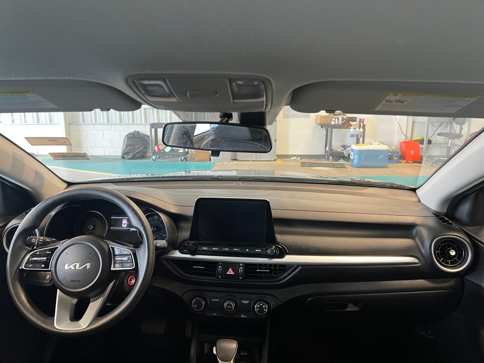 Thumbnail: 2023 Kia Forte - 3