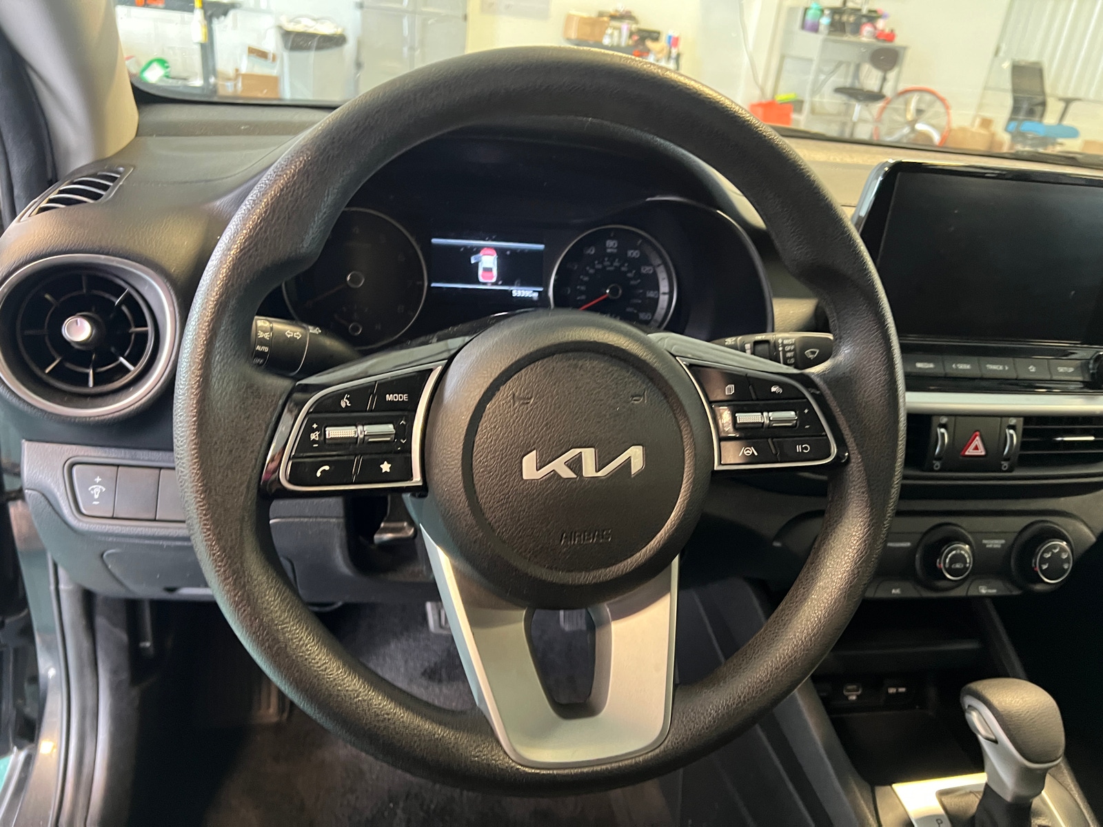 Thumbnail: 2023 Kia Forte - 5