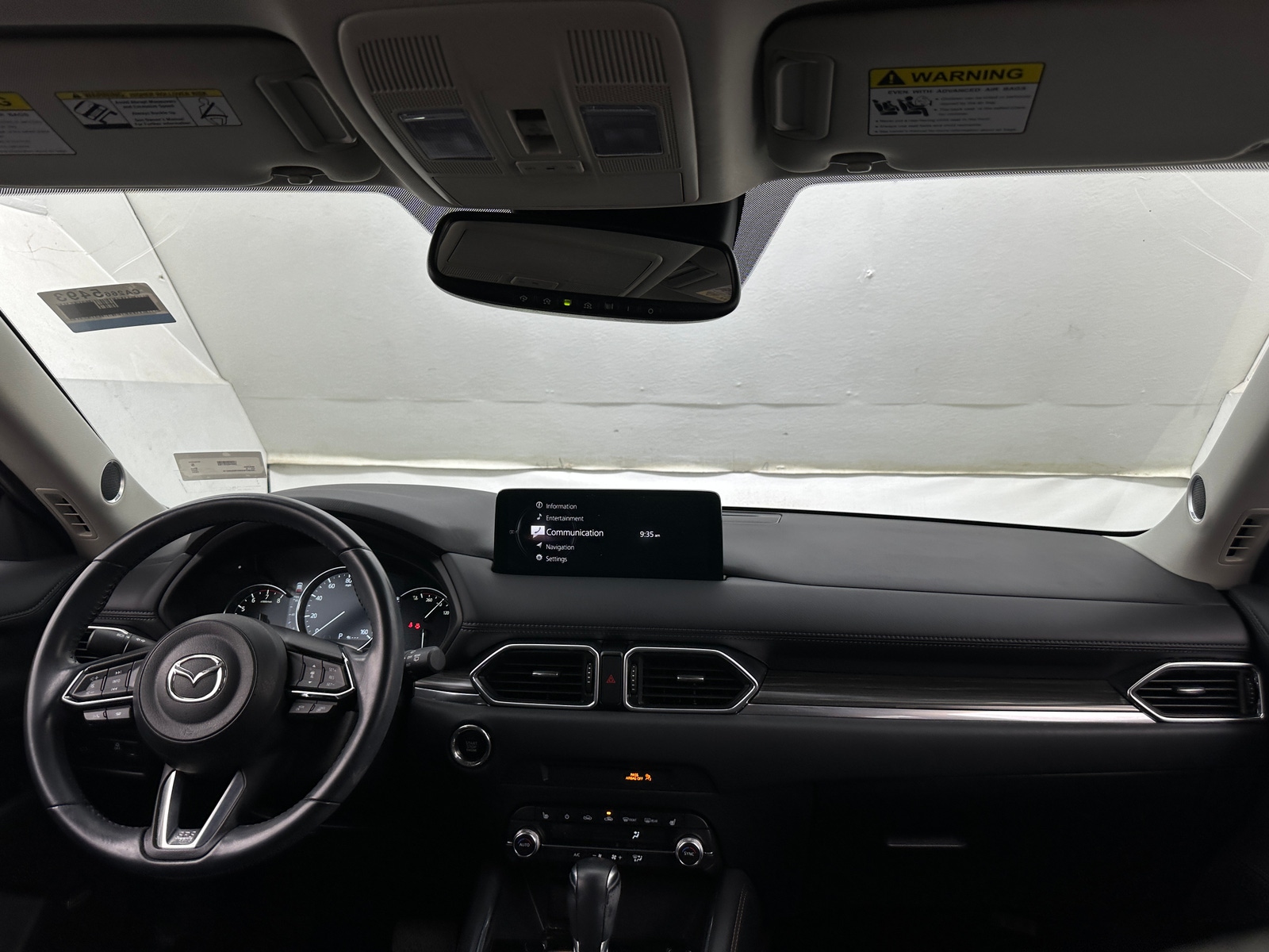 Thumbnail: 2022 Mazda CX-5 - 2