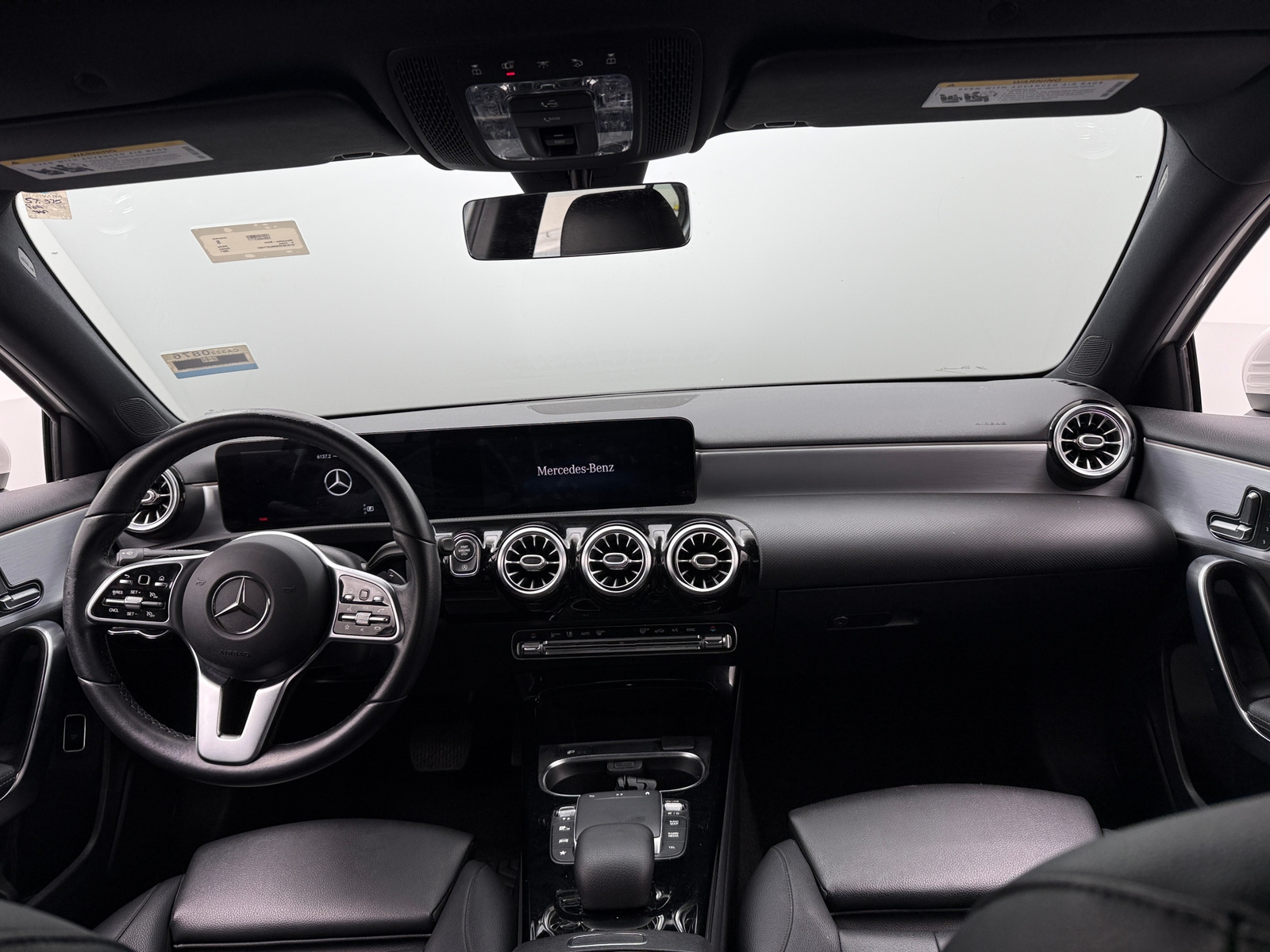 Thumbnail: 2021 Mercedes-Benz A-Class - 2