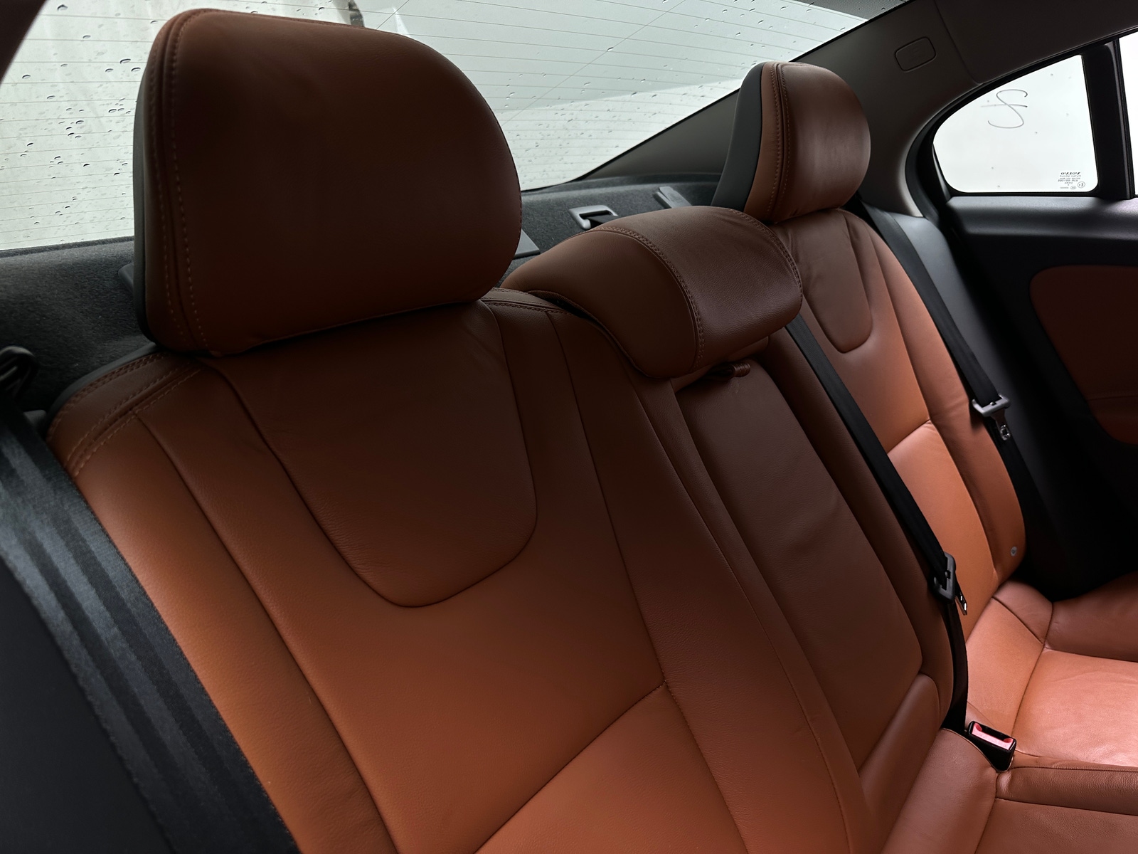 Thumbnail: 2013 Volvo S60 - 5