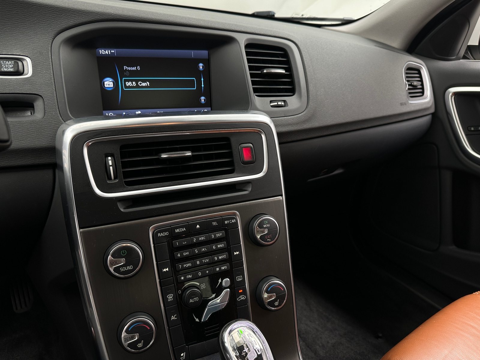 Thumbnail: 2013 Volvo S60 - 3