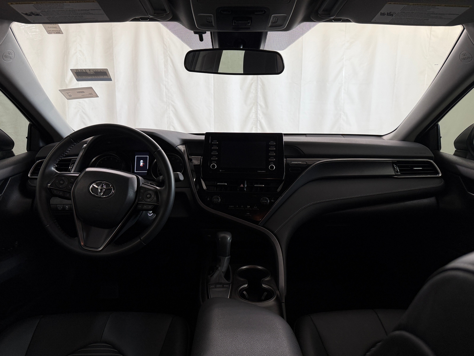 Thumbnail: 2023 Toyota Camry - 2