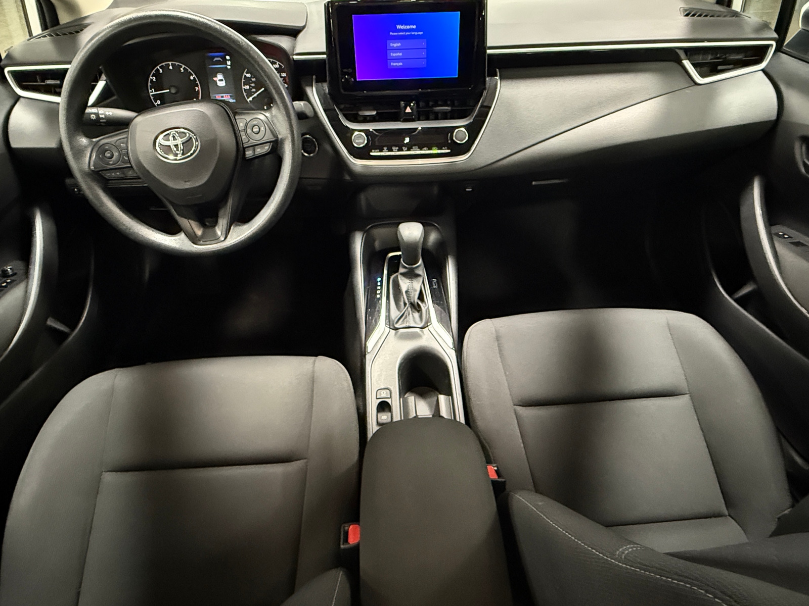 Thumbnail: 2024 Toyota Corolla - 2